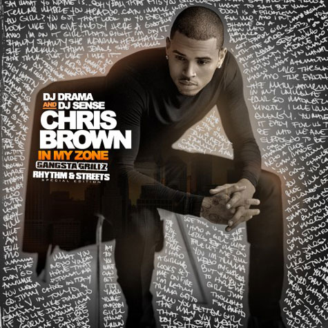 Chris Brown In My Zone 2 Download