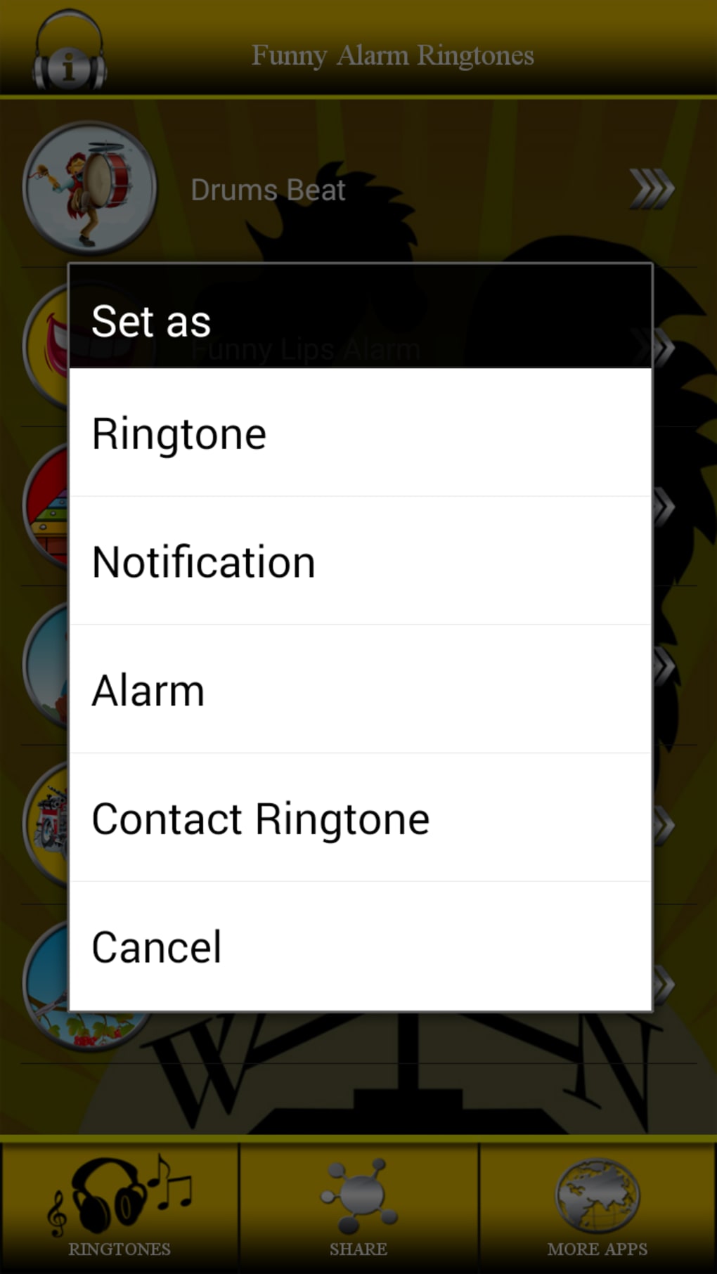 Best alarm tone for students free download
